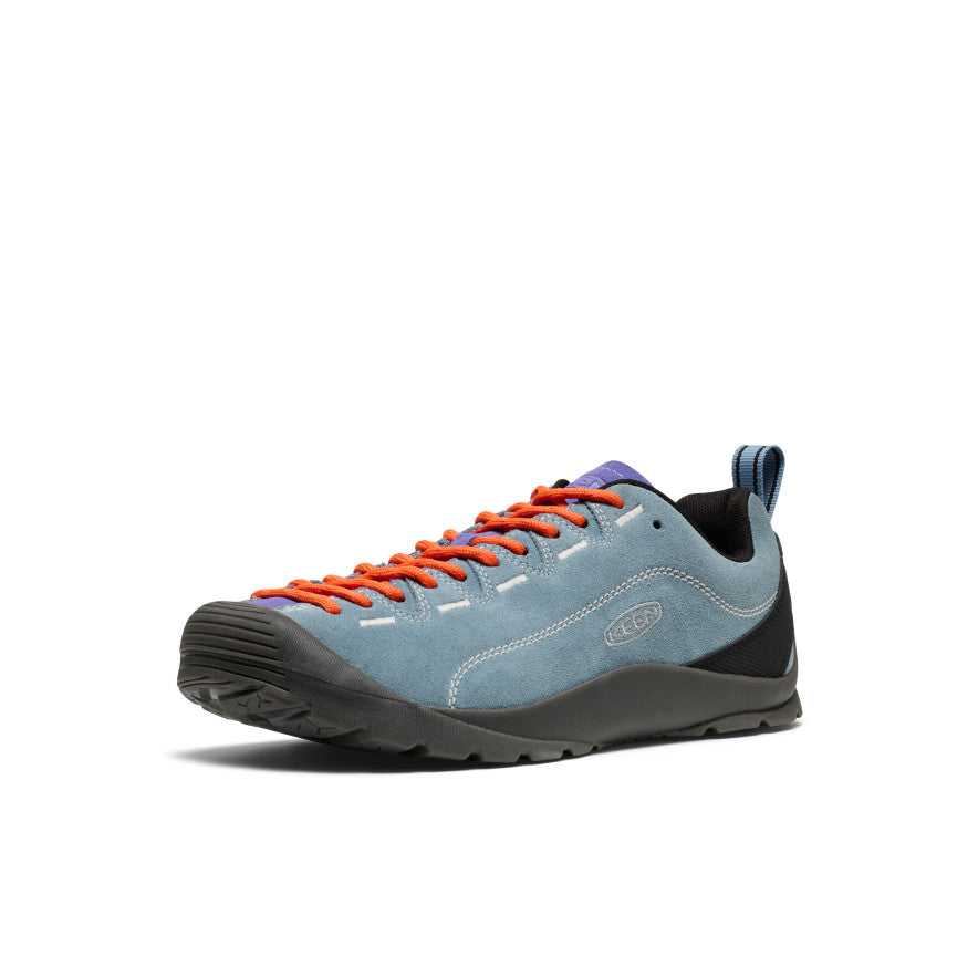 Keen Women's Jasper Sneaker | Faded Denim/Skipper Blue
