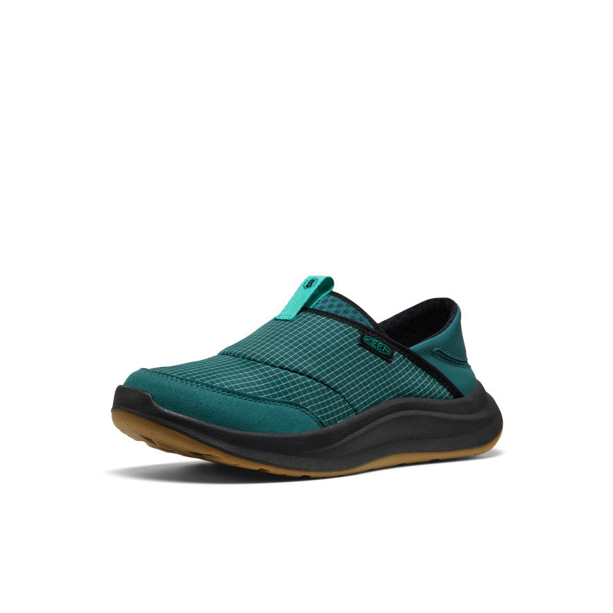 Keen Women's Whyser Slip-On | Mediterranea/Cabbage