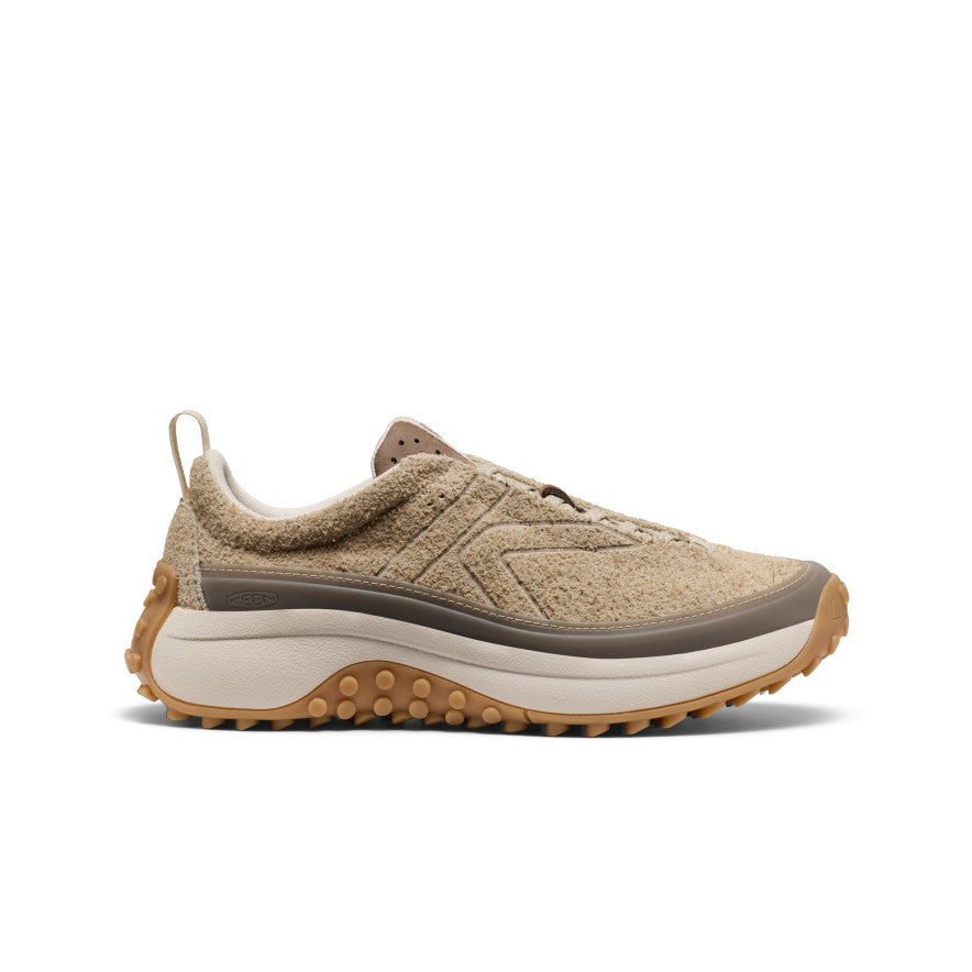 Keen Women's KS Mino Sneaker | Safari/Birch