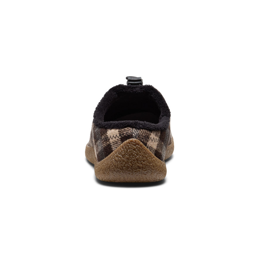 Keen Men's Howser III Slide | Magnet/Birch