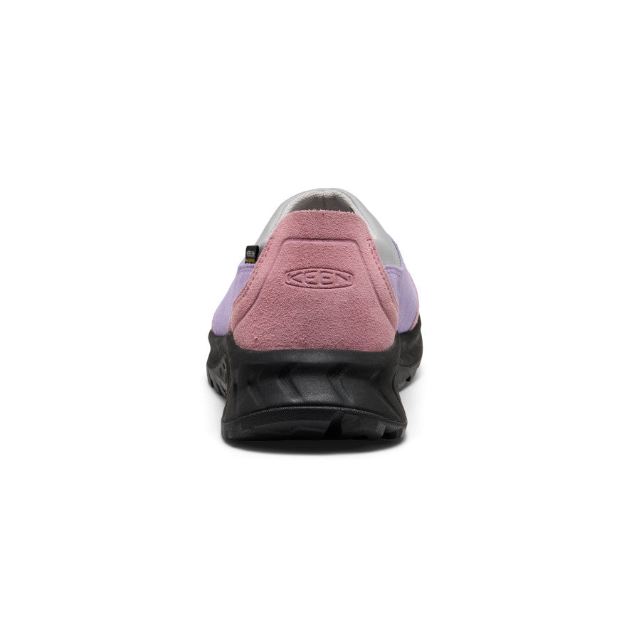Keen Women's TTS Moc Waterproof Sneaker | Aster Purple/Lilas