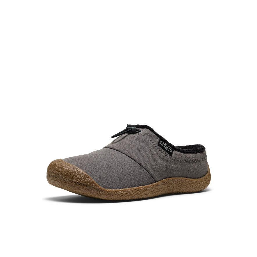 Keen Men's Howser III Slide | Magnet/Alloy