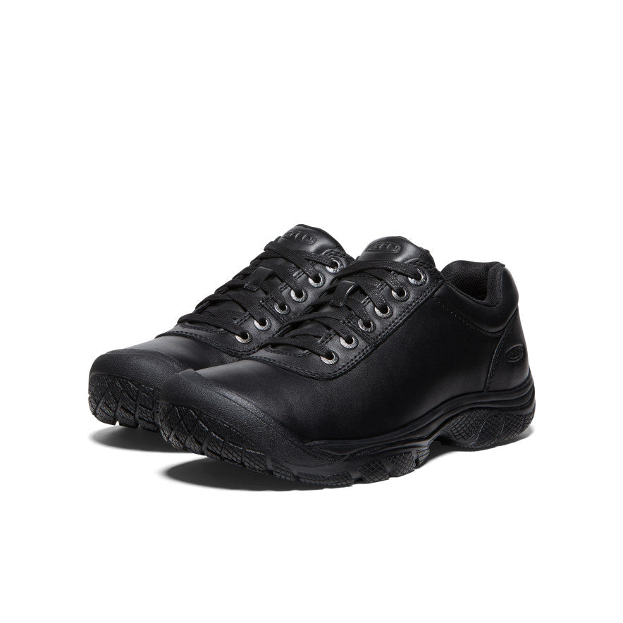 Keen Men's PTC Dress Oxford | Black