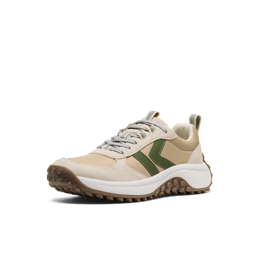 Keen Women's KS86 Sneaker | Birch/Safari