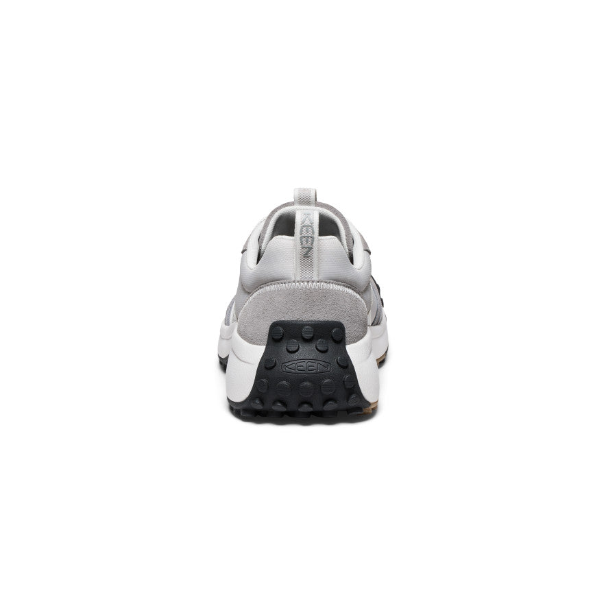 Keen Men's KS86 Sneaker | Alloy/Star White
