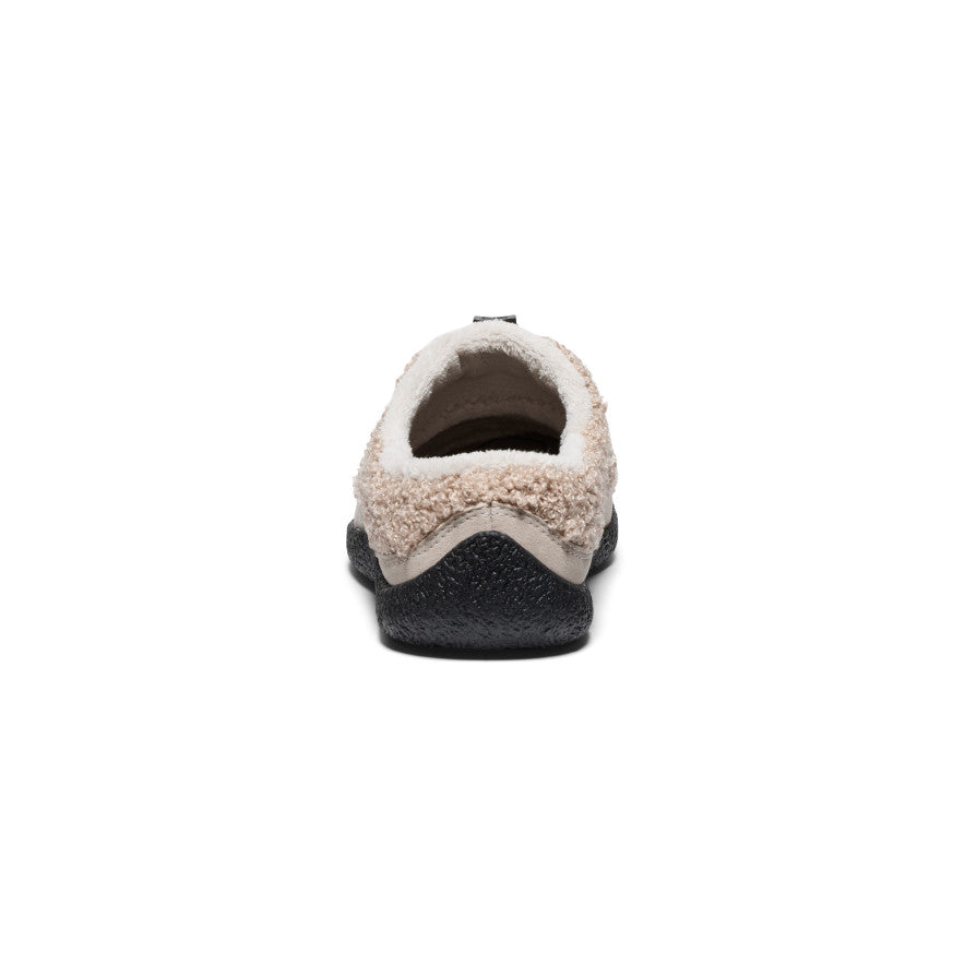 Keen Women's Howser III Slide | Plaza Taupe/Black