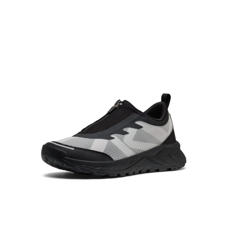 Keen Women's TTS Zip Sneaker | Black/Black