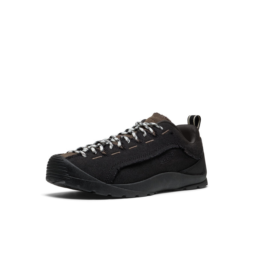 Keen Women's Jasper Split Skall Studio Sneaker | Skall Black