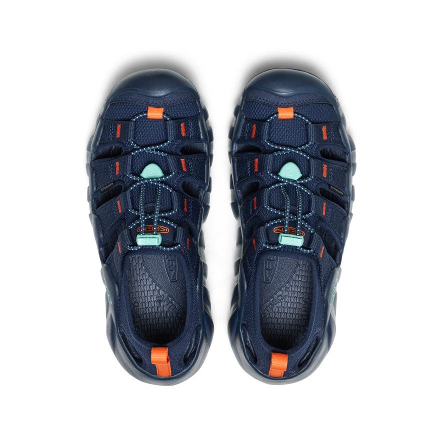 Keen Women's Hyperport H2 Sandal | Destination Pack