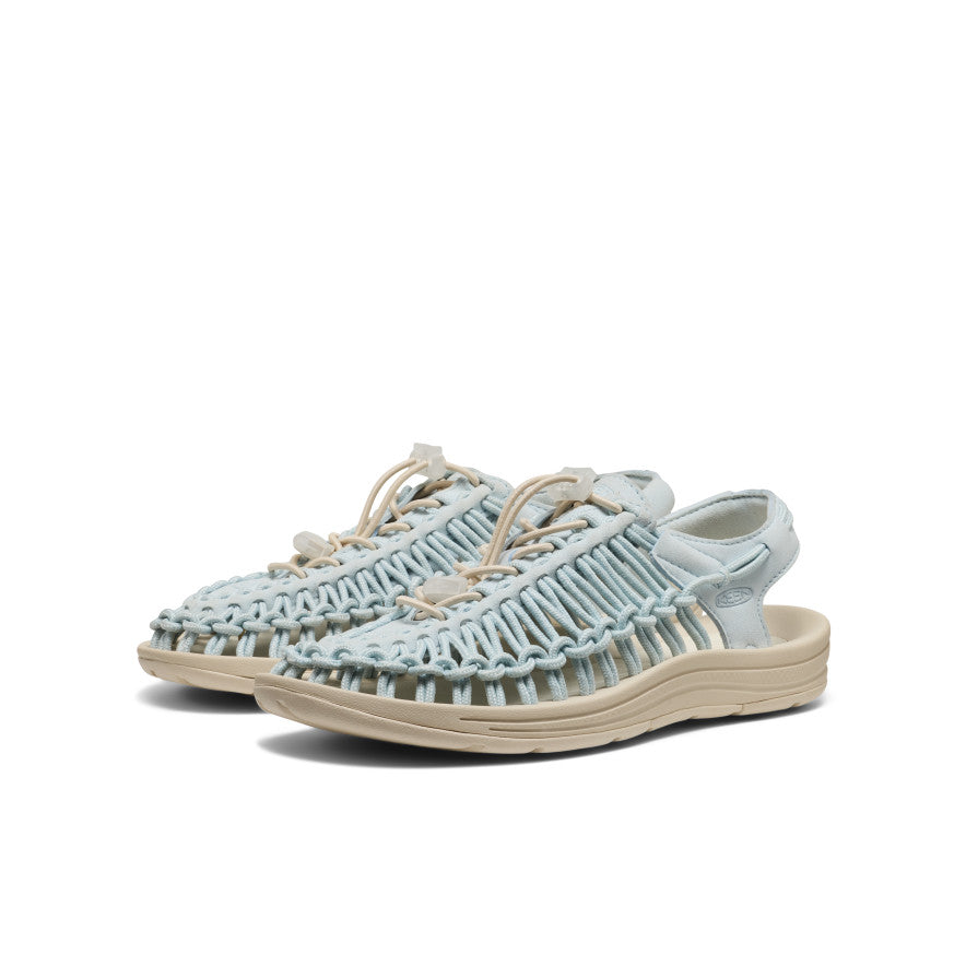 Keen Women's UNEEK Sneaker | Ballad Blue