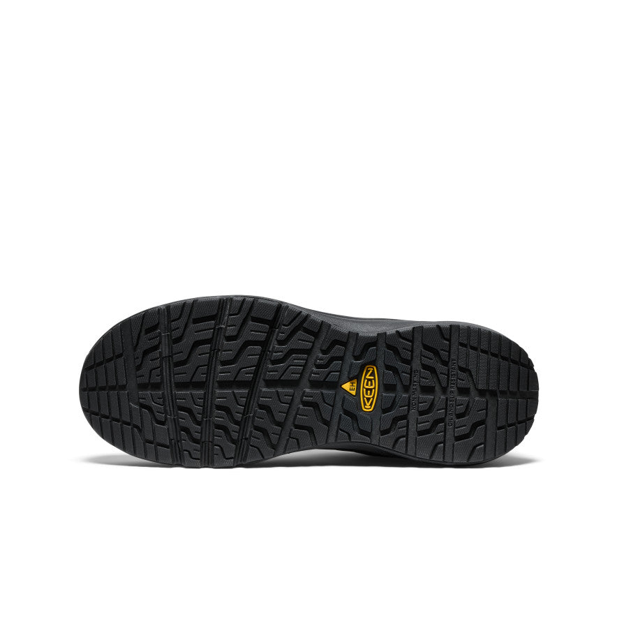 Keen Men's Vista Energy XT (Carbon Toe) | Black/Raven