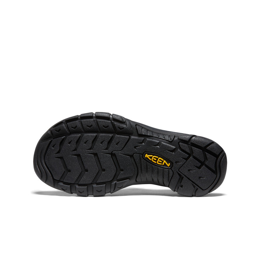 Keen Men's Newport H2 Sandal | Raya Black