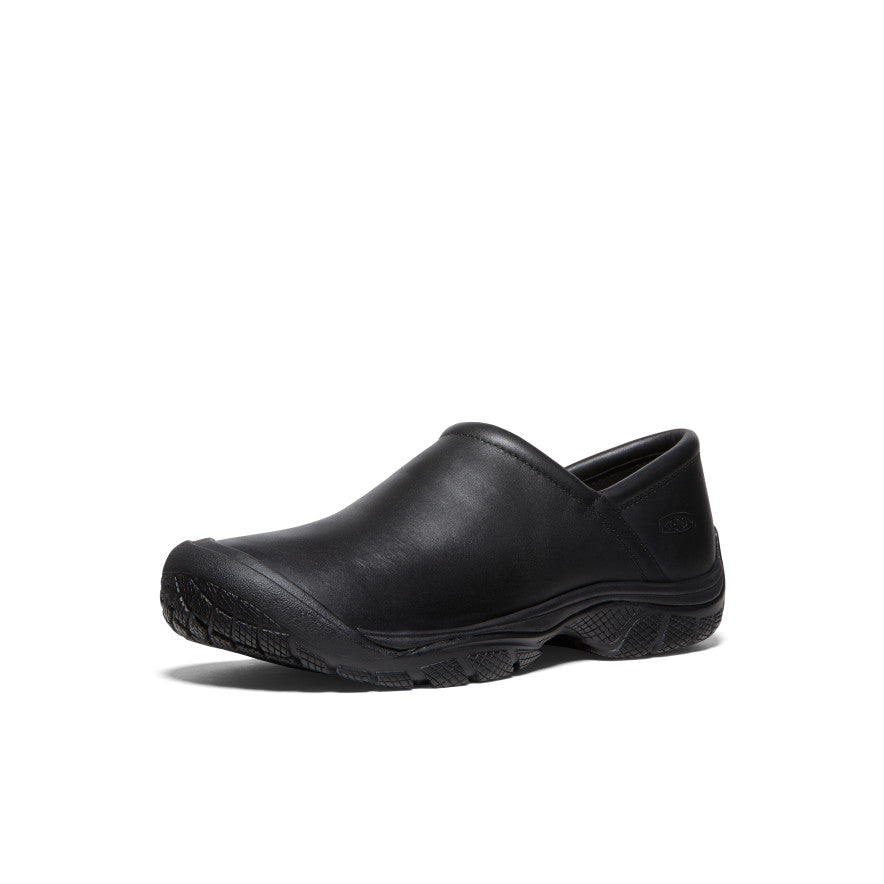 Keen Men's PTC Slip-On II | Black