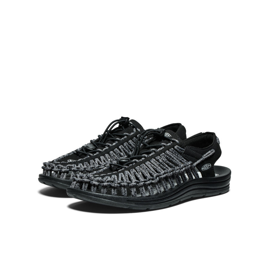 Keen Men's UNEEK Sneaker X ARTPARA FUKAGAWA | Apf 2022