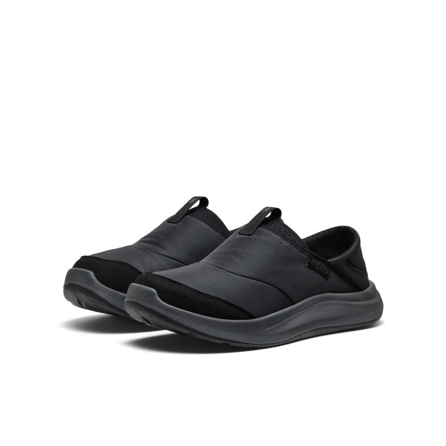Keen Men's Whyser Slip-On | Black