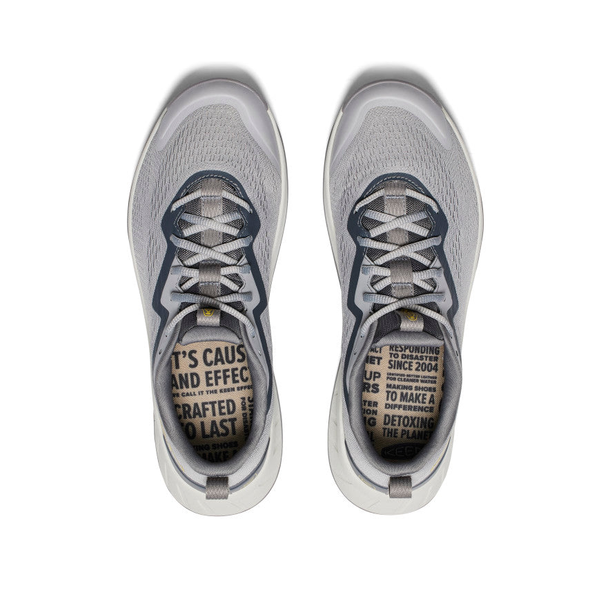 Keen Men's Versacore Speed Shoe | Alloy/Antique Moss