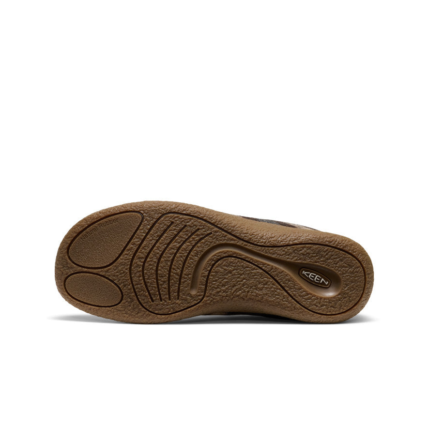 Keen Men's Howser III Slide | Magnet/Birch