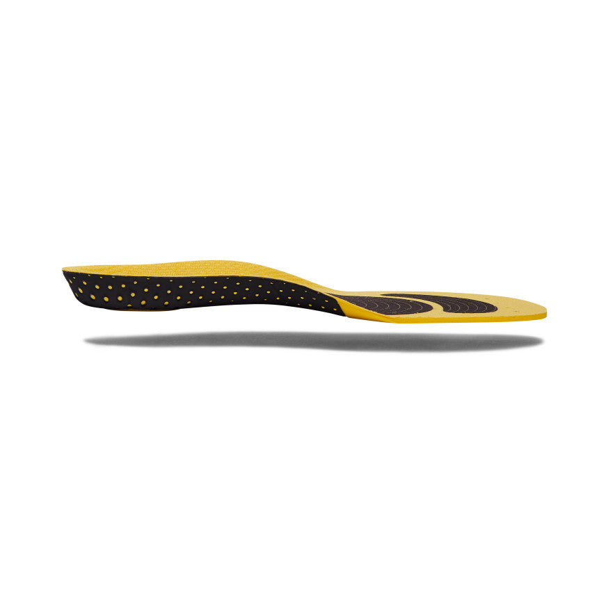 Keen Men's Utility K-10 Replacement Insole | Yellow
