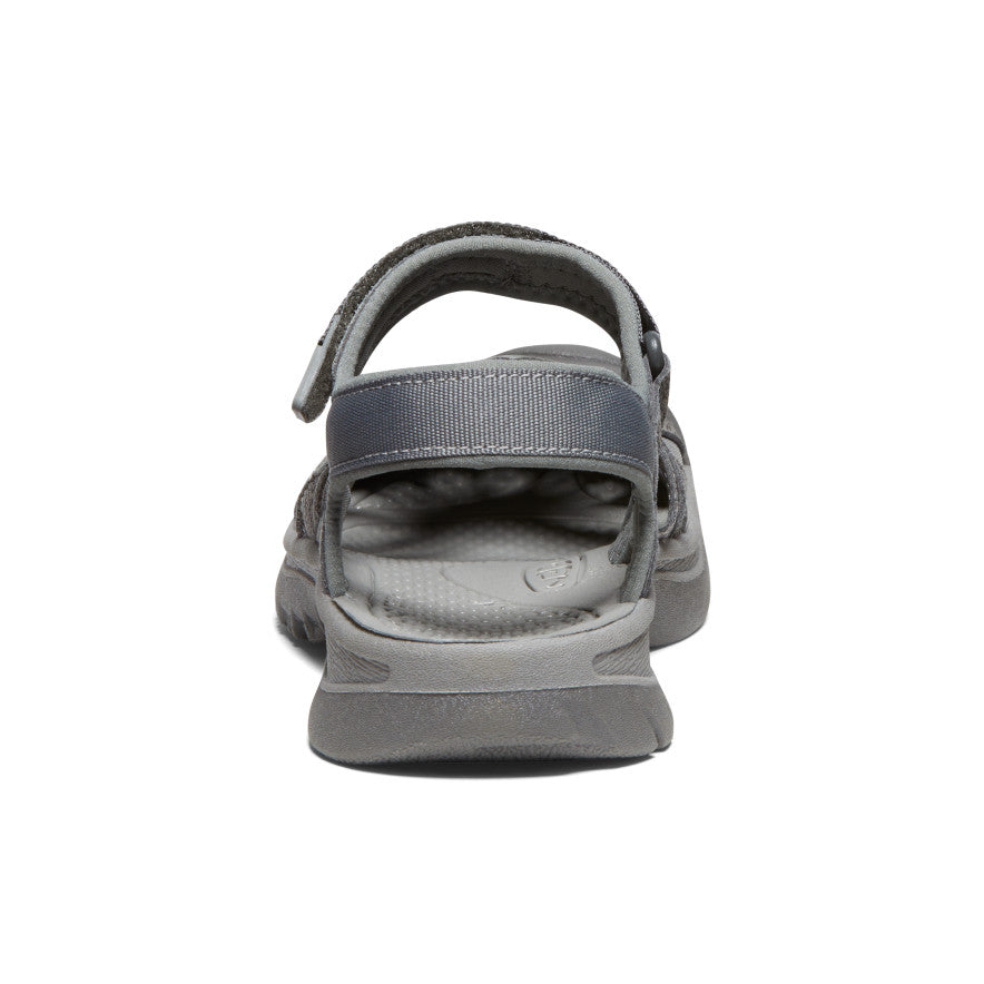 Keen Women's Rose Sandal | Gargoyle/Raven