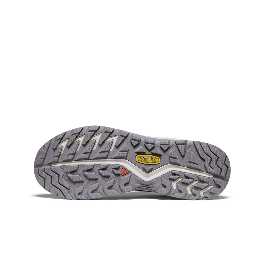 Keen Men's Versacore Speed Shoe | Black/Steel Grey