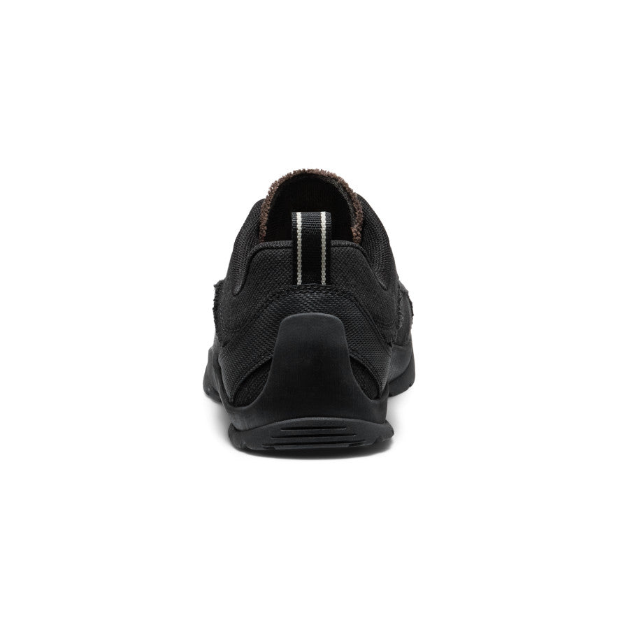 Keen Women's Jasper Split Skall Studio Sneaker | Skall Black