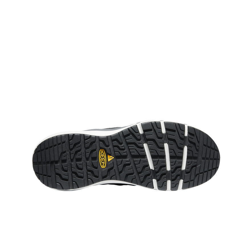 Keen Men's Vista Energy ESD (Carbon Toe) | Vapor/Black
