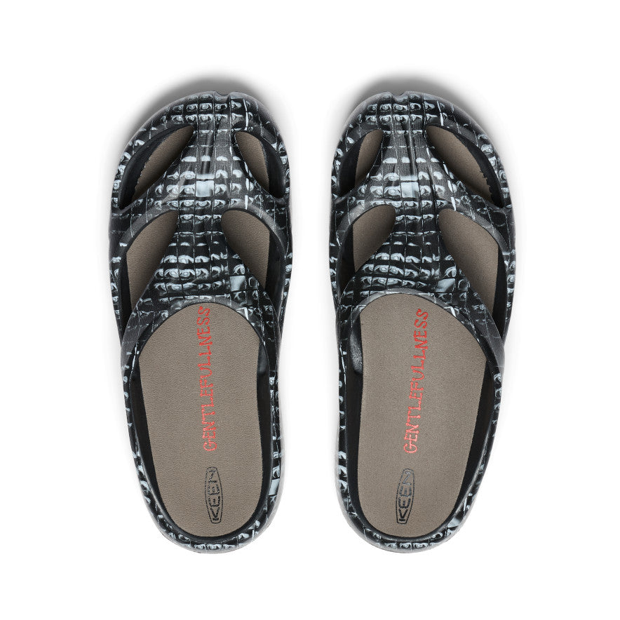 Keen Shanti Arts Clog X Gentle Fullness | GF Eyes