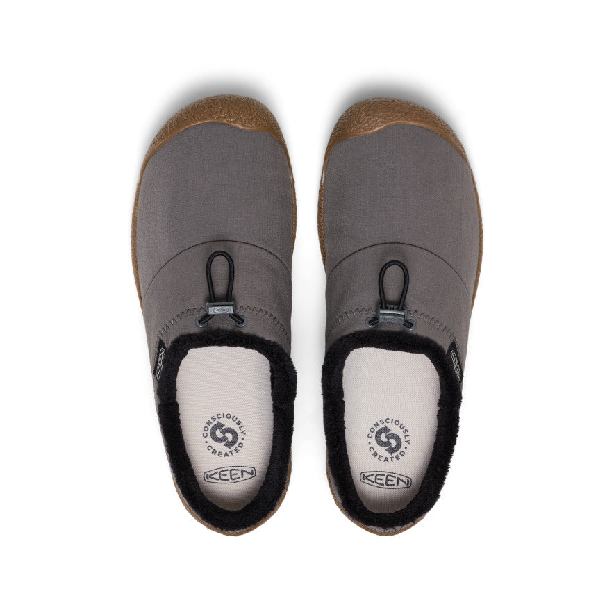 Keen Men's Howser III Slide | Magnet/Alloy