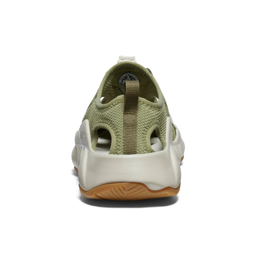 Keen Men's Hyperport H2 Sandal | Martini Olive/Plaza Taupe
