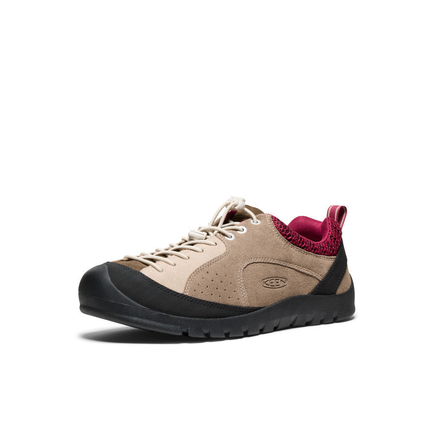 Keen Men's Jasper Rocks Sneaker | Brindle/Plaza Taupe