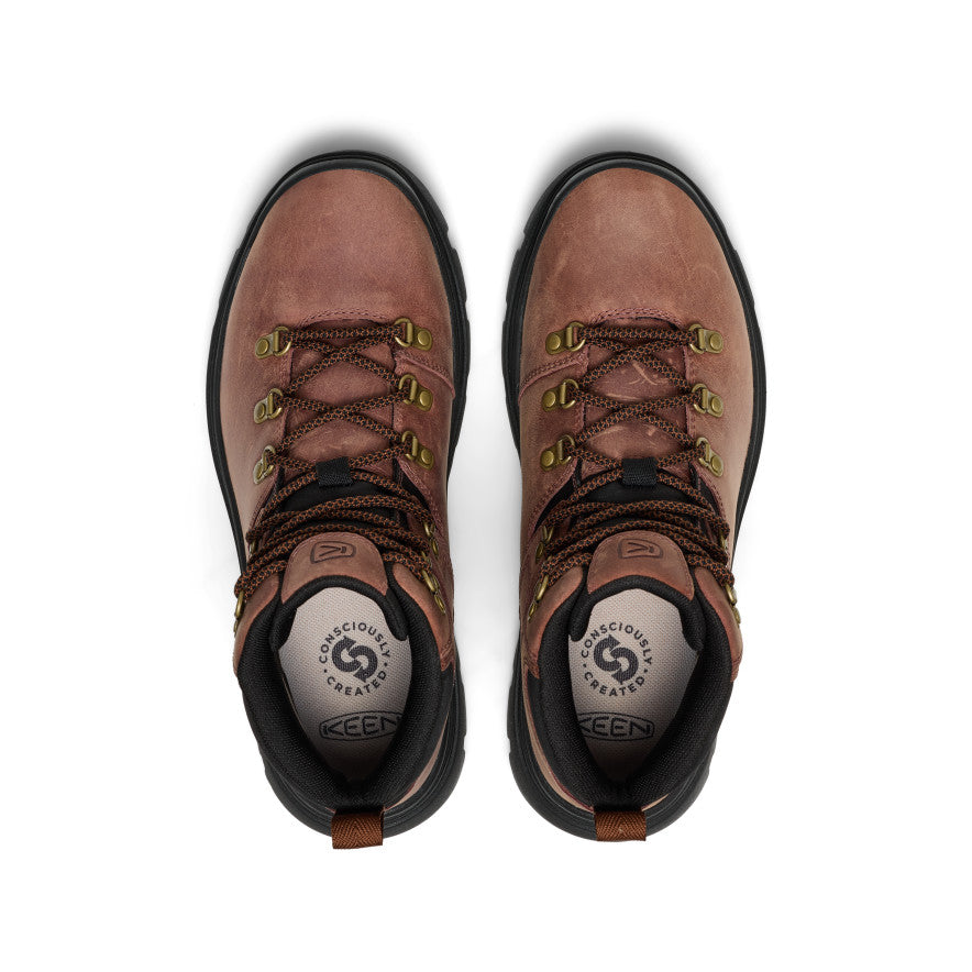 Keen Women's Kosa Pyrenees Boot | Nutmeg