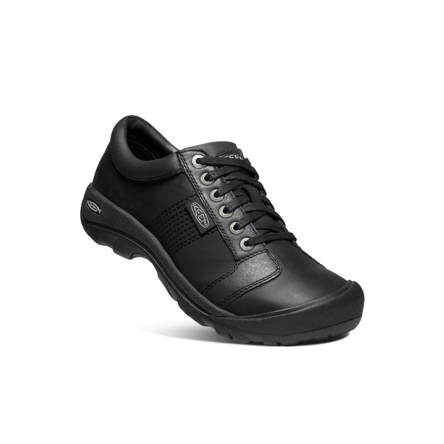 Keen Men's Austin Shoe | Black