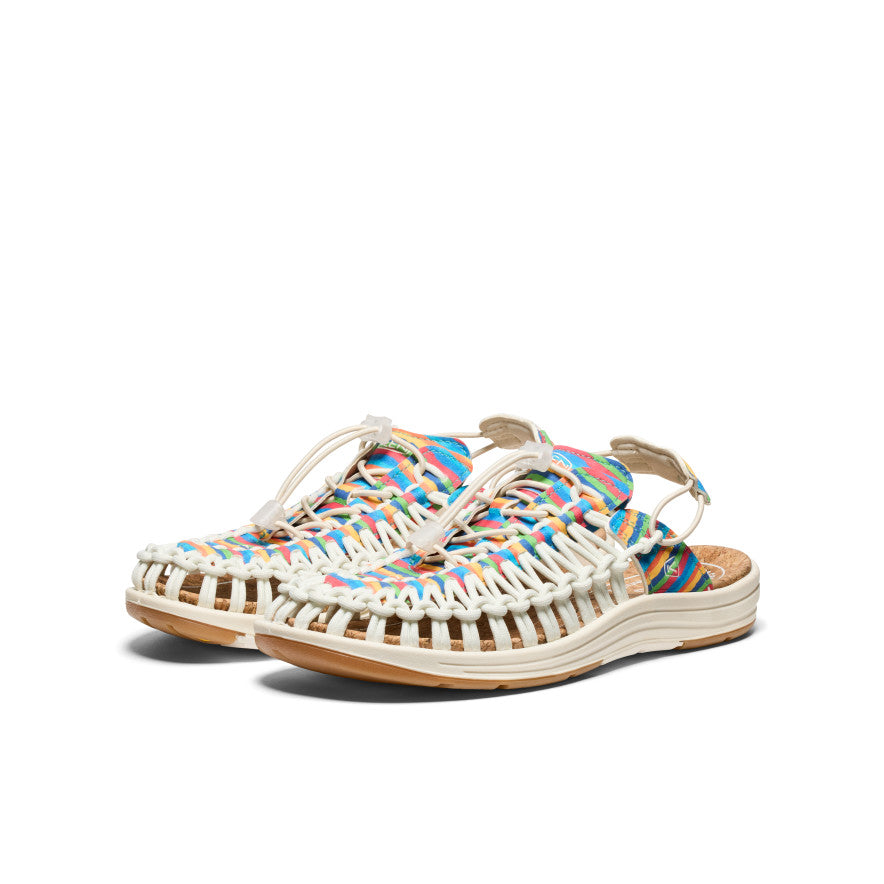 Keen All Gender UNEEK II Convertible X Iro To Ikiru Wo Tukuru Fuku | Multi/Birch