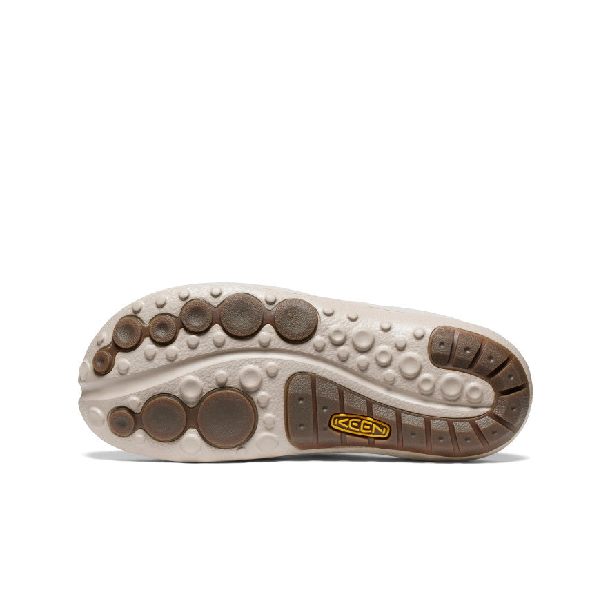 Keen Men's Shanti Clog | Plaza Taupe/Canteen