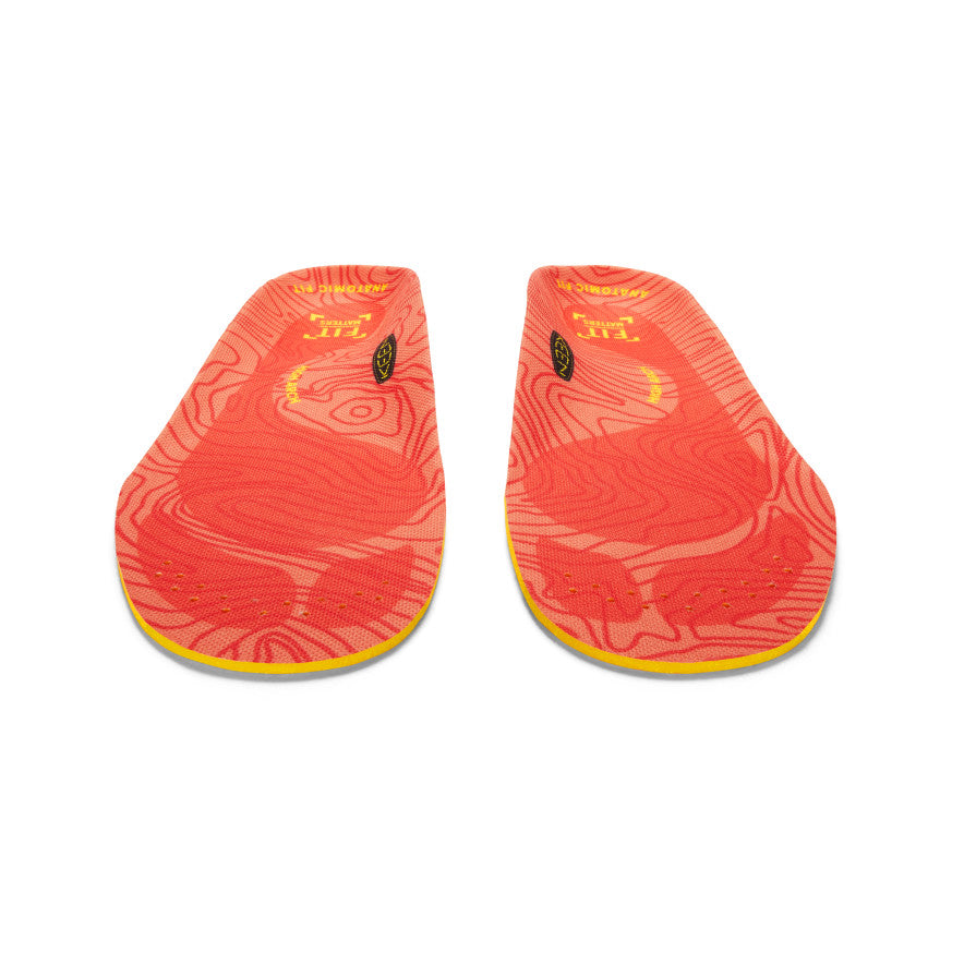 Keen Women's Outdoor K-30 High Arch Insole | Red