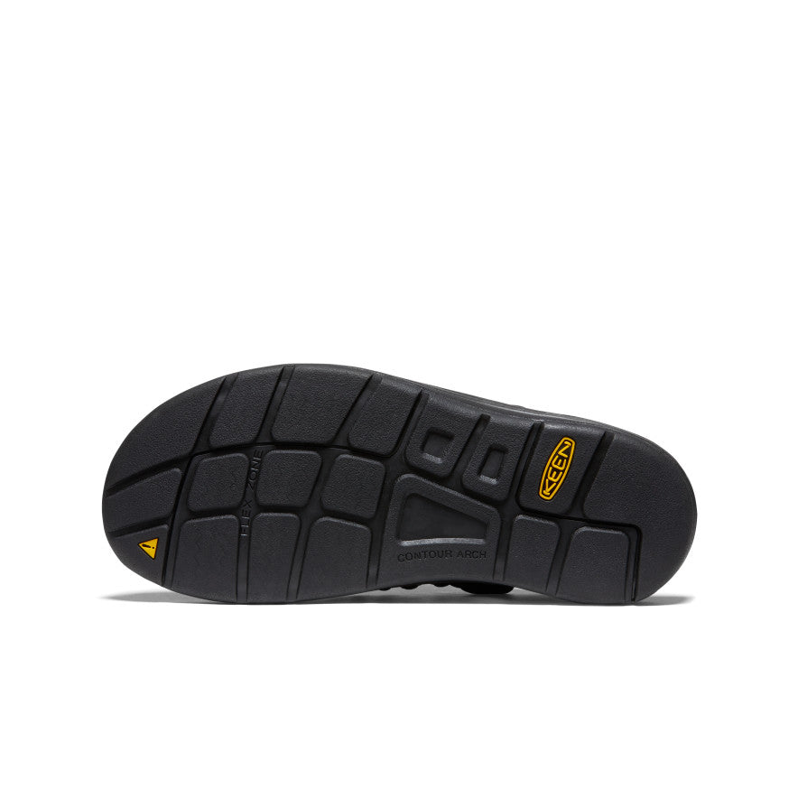 Keen Women's UNEEK Sneaker | Black/Black