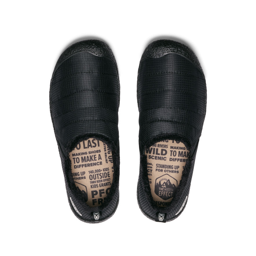 Keen Women's Howser II | Triple Black