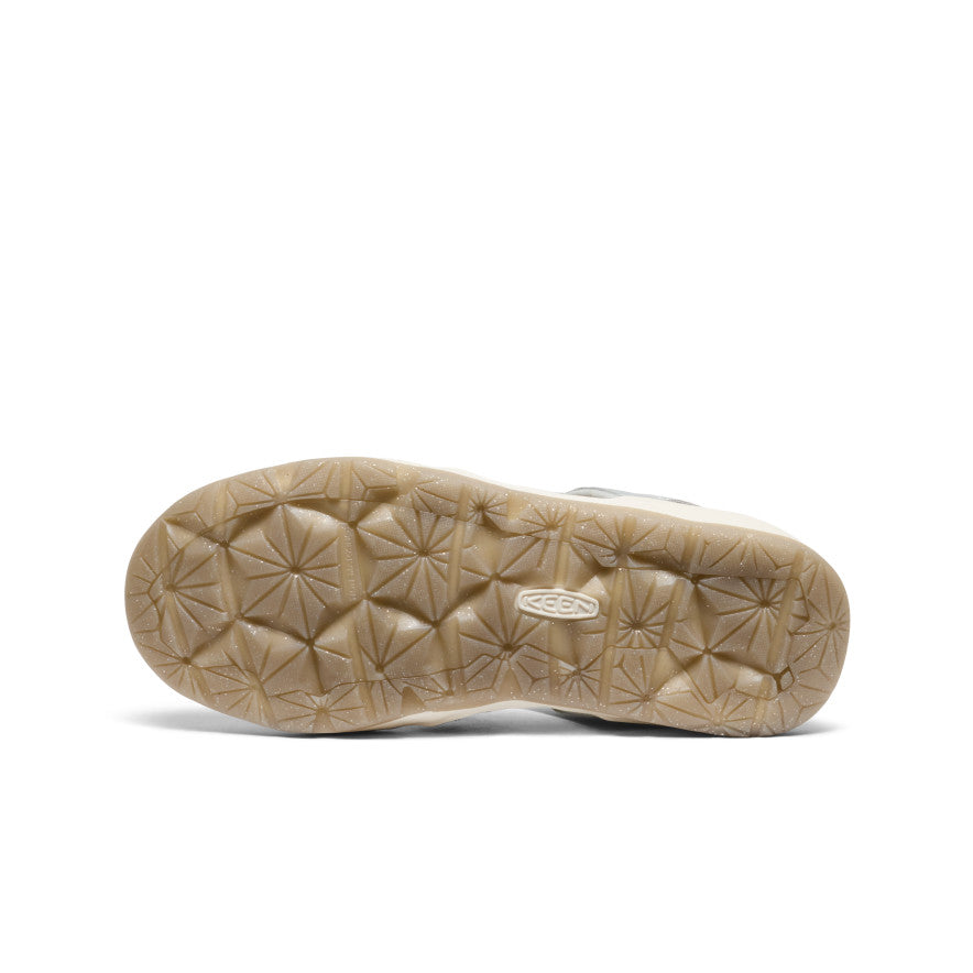 Keen Big Kids' Moxie Sandal | Silver