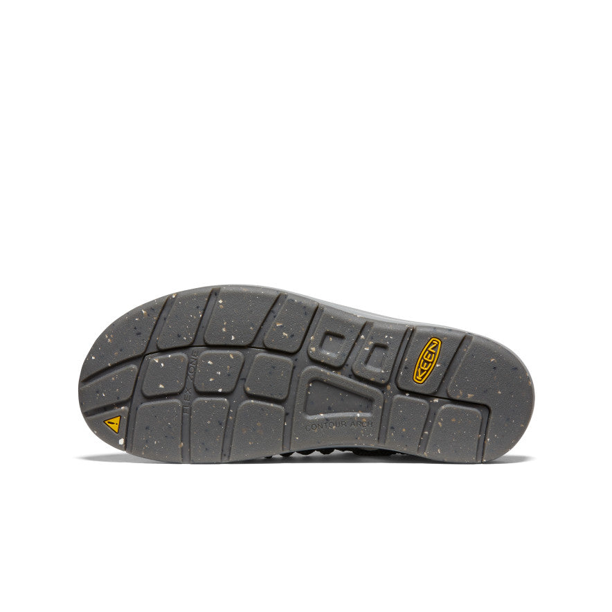 Keen Men's UNEEK Sneaker X ELNEST | Yakushima Forestra Camo