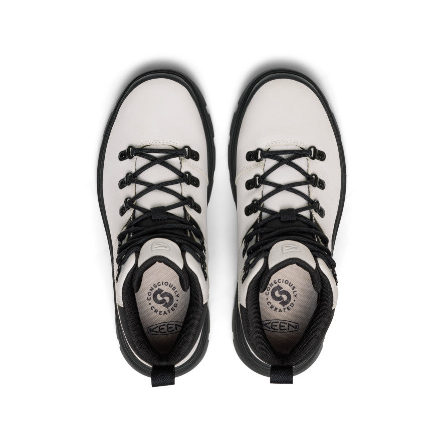 Keen Women's Kosa Pyrenees Boot | Silver Birch/Black