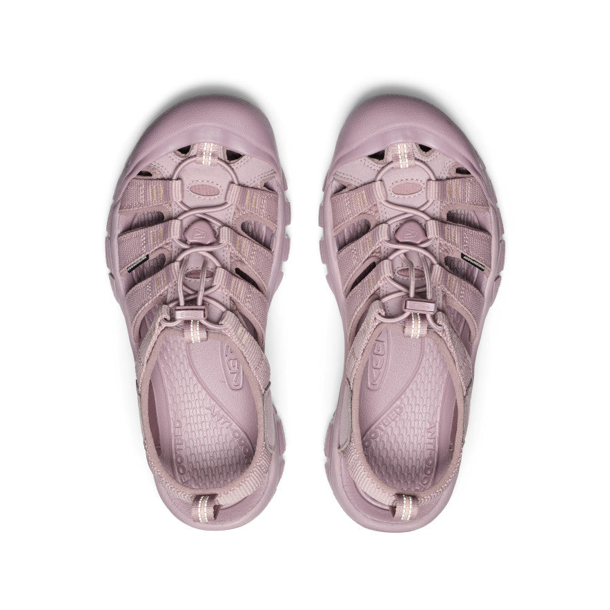 Keen Women's Newport H2 | Monochrome/Toadstool
