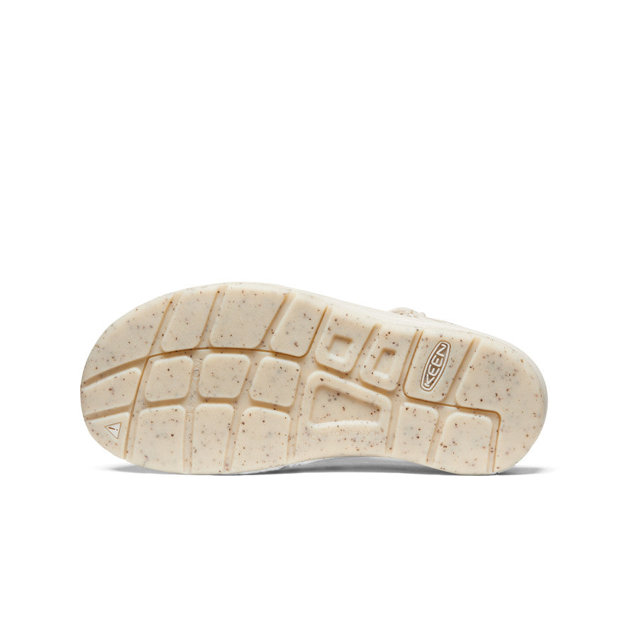 Keen Women's UNEEK Canvas X Skall Studio | Natural/Birch
