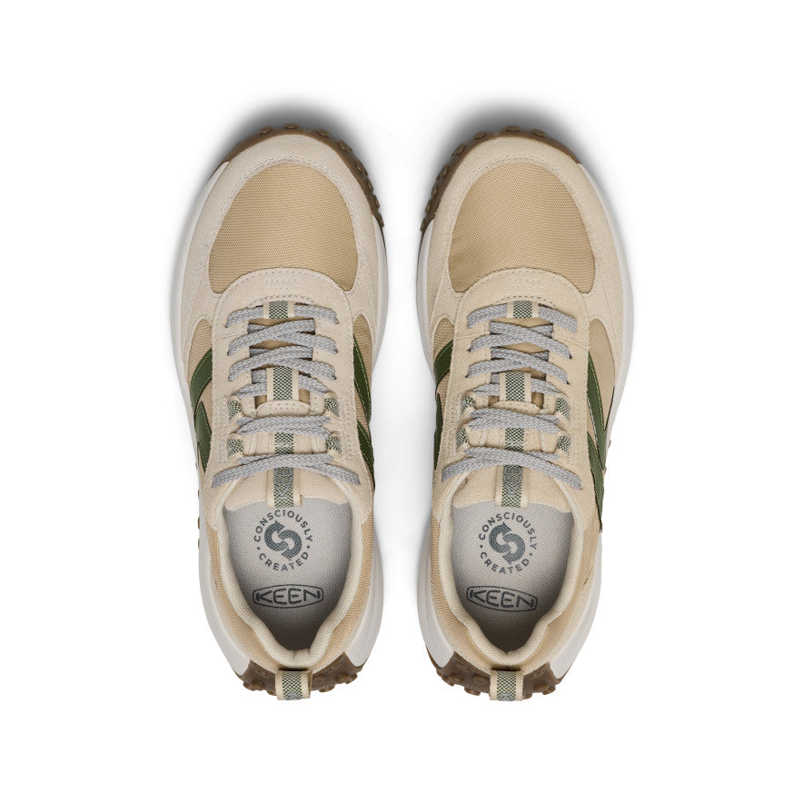 Keen Women's KS86 Sneaker | Birch/Safari