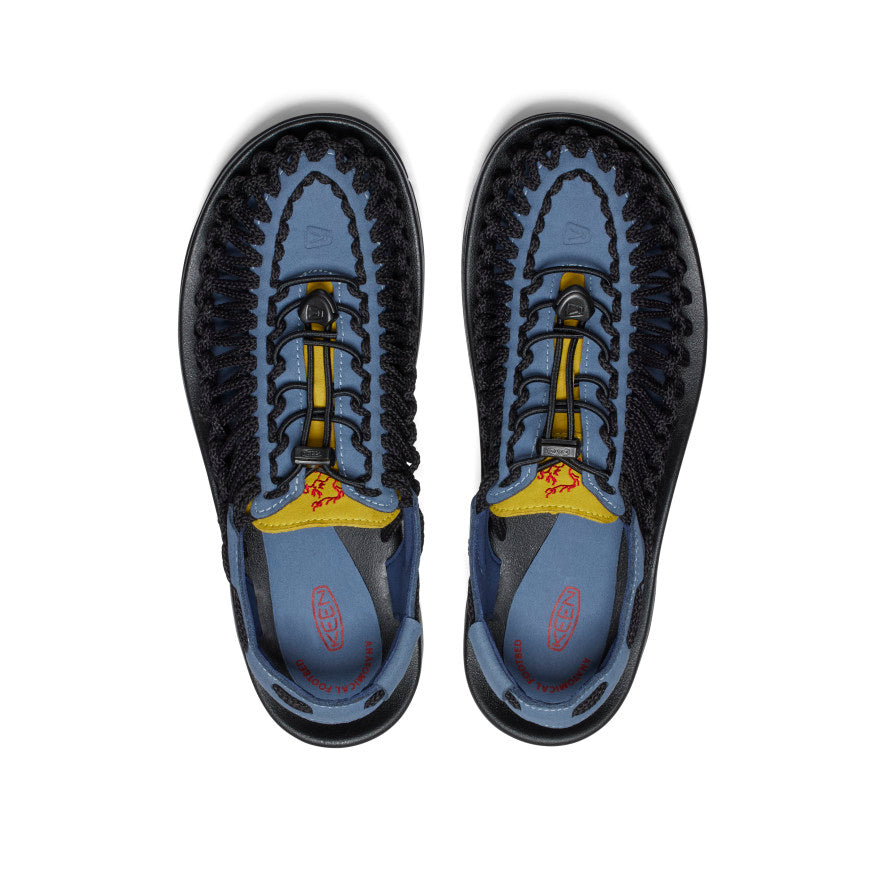 Keen Men's UNEEK Sneaker | Year Of The Dragon