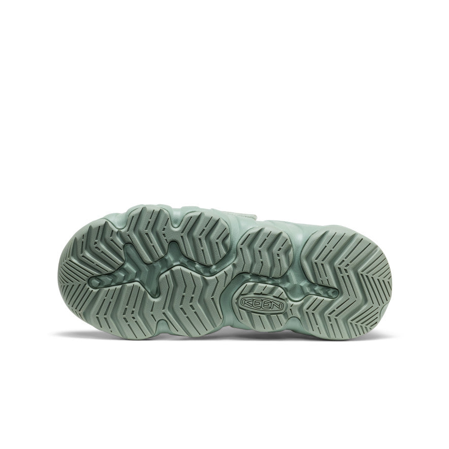 Keen Women's Hypowser Wrap Shoe | Iceberg Green