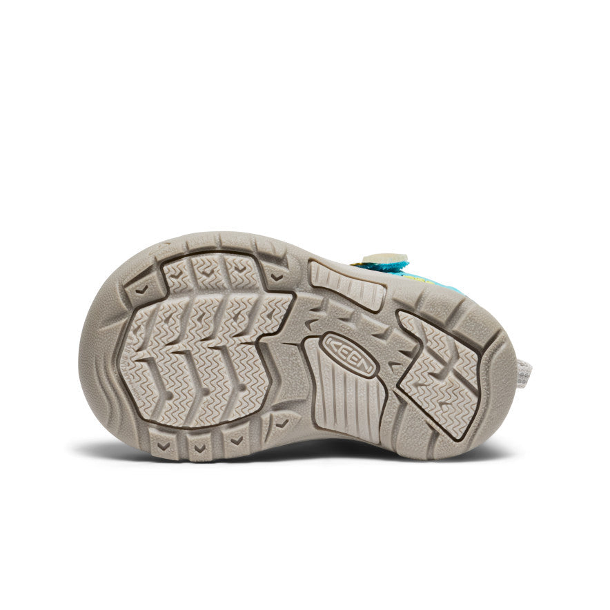 Keen Toddlers' Newport H2 | Pebble Glow