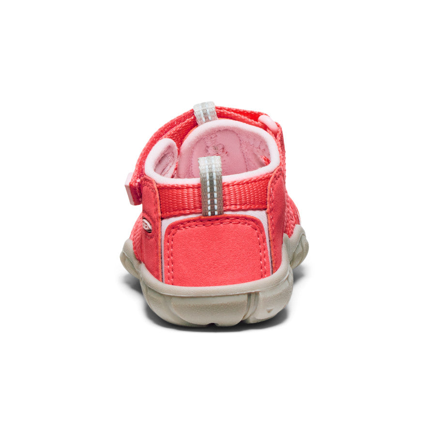 Keen Toddlers' Seacamp II CNX | Dubarry/Giggle Pink