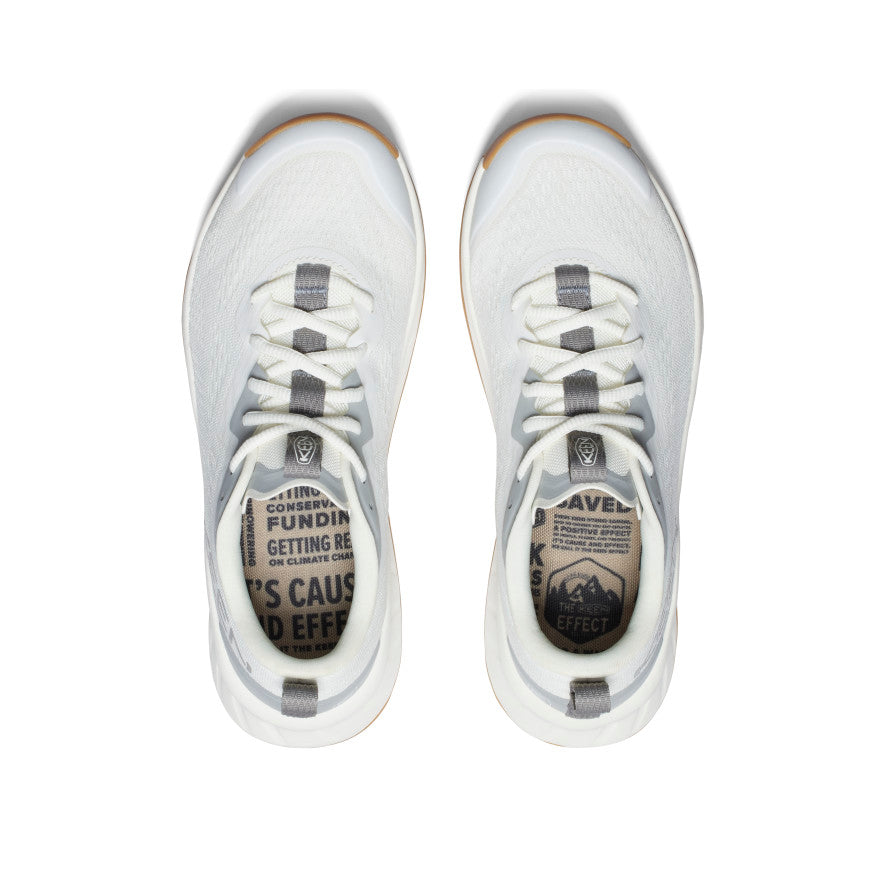 Keen Women's Versacore Speed Shoe | Star White/Alloy