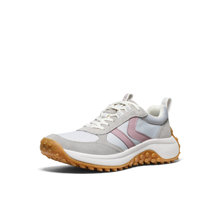 Keen Women's KS86 Sneaker | Alloy/Toadstool