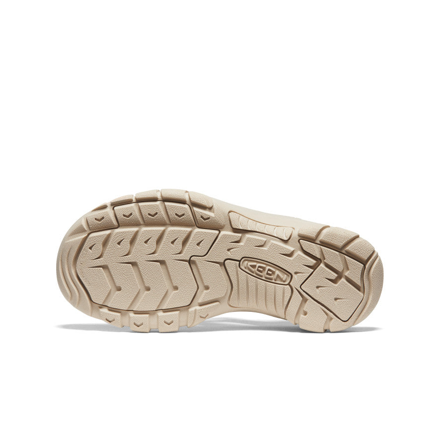 Keen Women's Newport H2 | Monochrome/Safari